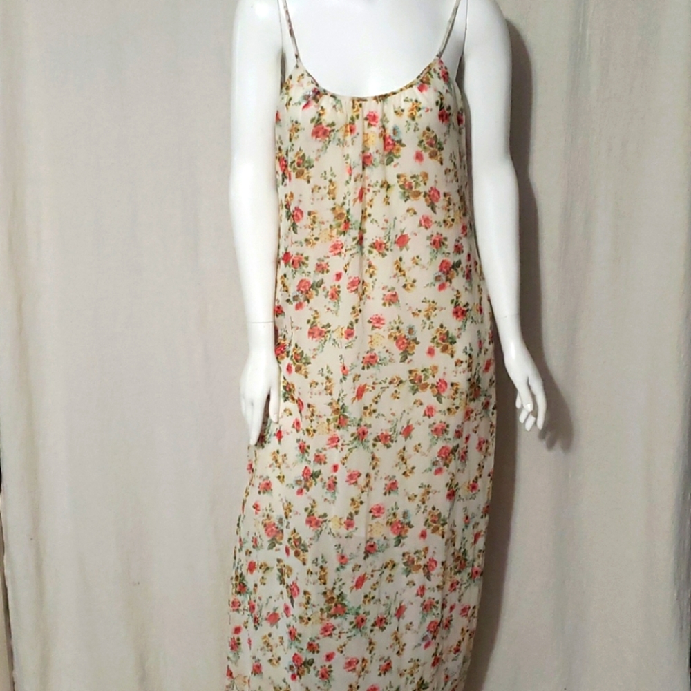 NWT*MNG Casual Dress